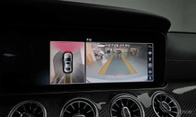 Mercedes-Benz E 63 AMG 4MATIC+ /ОБДУХВАНЕ/ПАНОРАМА/ДИСТРОНИК/360 | Auto.bg — изображение 16