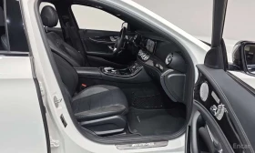 Mercedes-Benz E 63 AMG 4MATIC+ /ОБДУХВАНЕ/ПАНОРАМА/ДИСТРОНИК/360 | Auto.bg — изображение 11