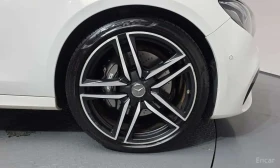 Mercedes-Benz E 63 AMG 4MATIC+ /ОБДУХВАНЕ/ПАНОРАМА/ДИСТРОНИК/360 | Auto.bg — изображение 5