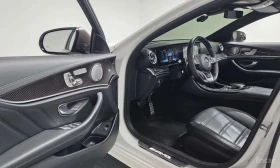 Mercedes-Benz E 63 AMG 4MATIC+ /ОБДУХВАНЕ/ПАНОРАМА/ДИСТРОНИК/360 | Auto.bg — изображение 10
