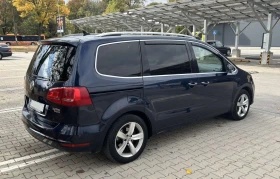 VW Sharan 2.0 TDI Highline | Mobile.bg � ����� ������ 3