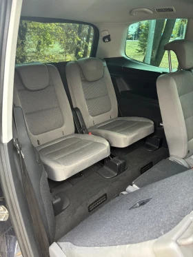 VW Sharan 2.0 TDI Highline | Mobile.bg � ����� ������ 14