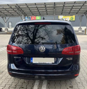 VW Sharan 2.0 TDI Highline | Mobile.bg � ����� ������ 6