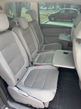VW Sharan 2.0 TDI Highline | Mobile.bg � ����� ������ 15