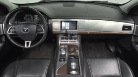 Jaguar Xf 2.0 ЛЮК КРАЙНА ЦЕНА* encareu.com - 8099 € - 74998771 7