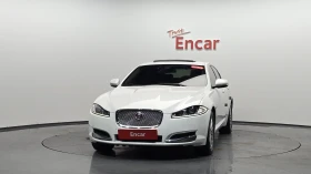 Jaguar Xf 2.0 ЛЮК КРАЙНА ЦЕНА* encareu.com - 8099 € - 74998771 3