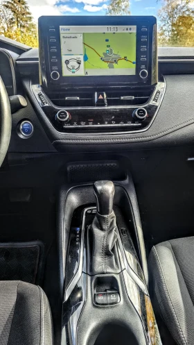 Toyota Corolla 1.8 ������ | Mobile.bg � ����� ������ 6