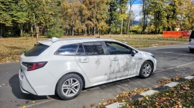 Toyota Corolla 1.8 ������ | Mobile.bg � ����� ������ 4