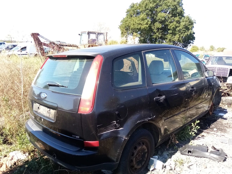 Ford C-max, снимка 2 - Автомобили и джипове - 31187418