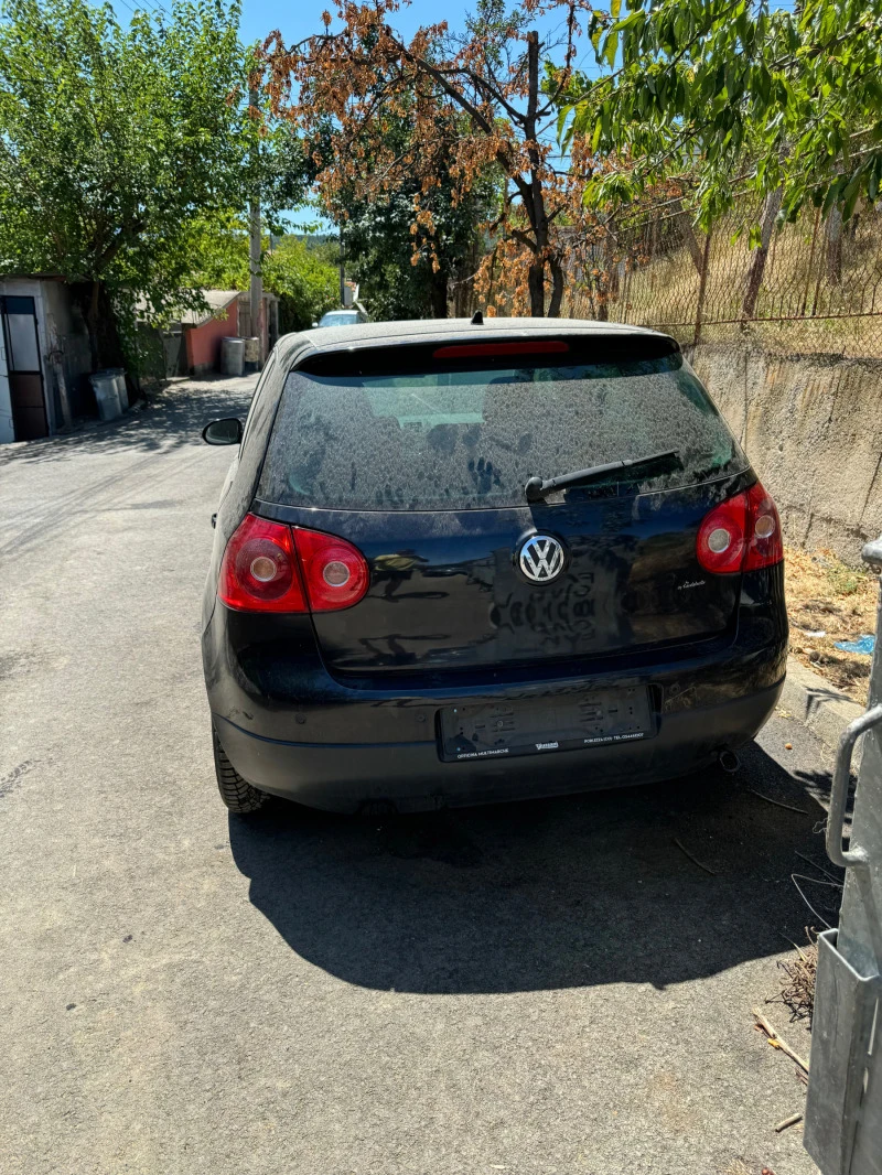 VW Golf 1.4TSI, снимка 3 - Автомобили и джипове - 46756590