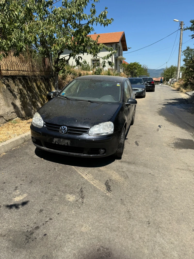 VW Golf 1.4TSI, снимка 1 - Автомобили и джипове - 46756590