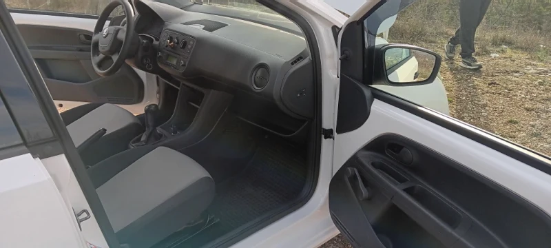 Skoda Citigo 1.0, снимка 11 - Автомобили и джипове - 48269782