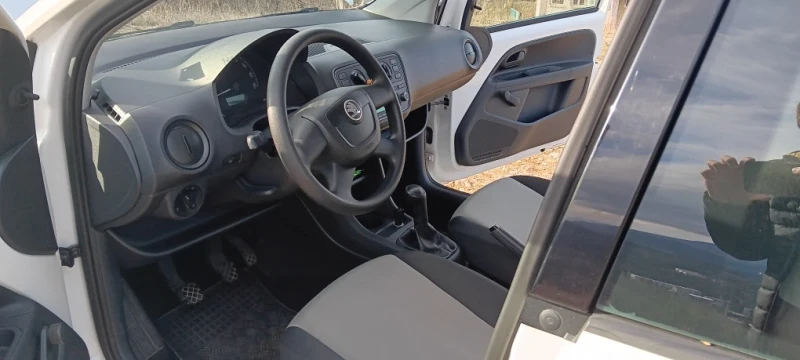 Skoda Citigo 1.0, снимка 7 - Автомобили и джипове - 48269782