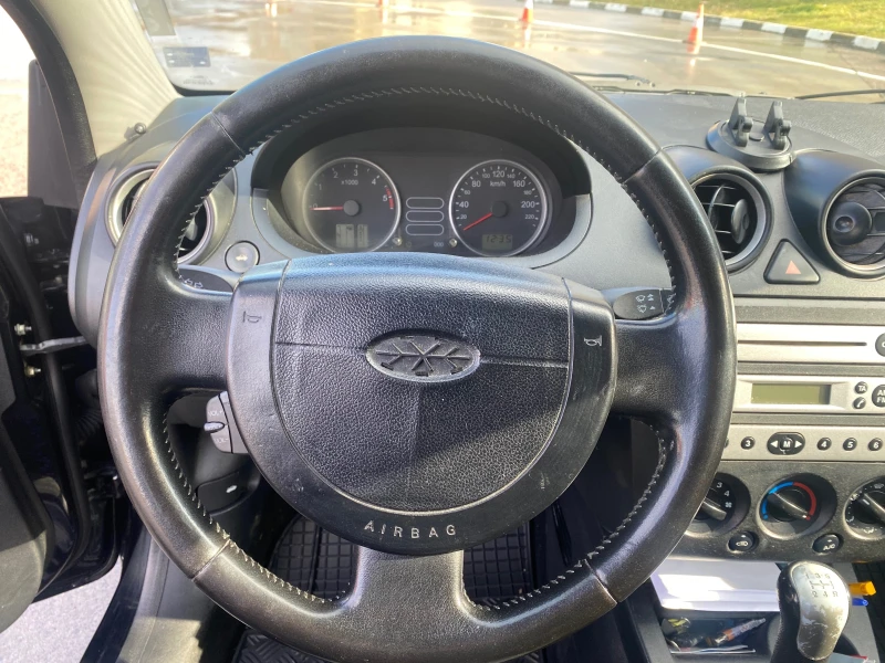 Ford Fiesta, снимка 12 - Автомобили и джипове - 48307804