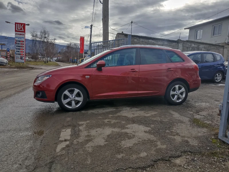 Seat Ibiza 1.2 TSI ST, снимка 3 - Автомобили и джипове - 49468846