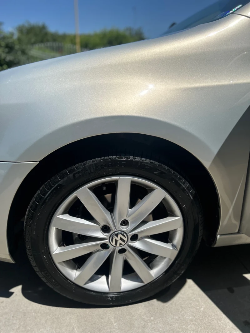 VW Golf, снимка 14 - Автомобили и джипове - 52293008