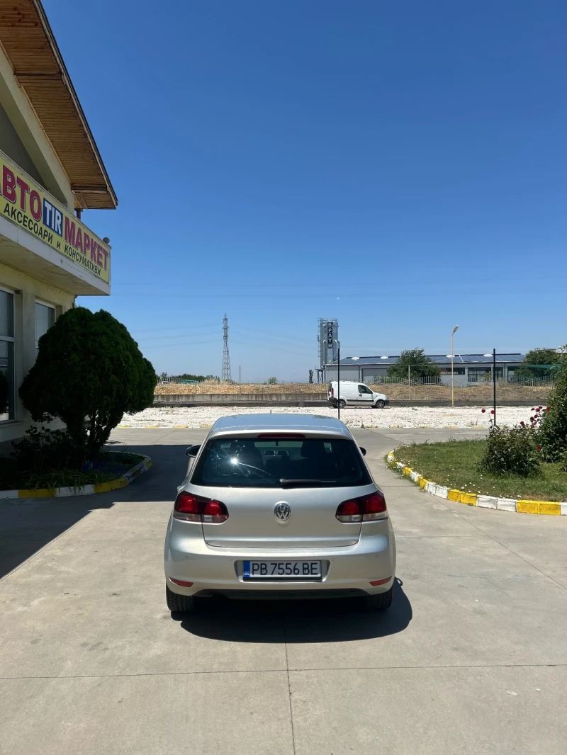 VW Golf, снимка 3 - Автомобили и джипове - 52293008