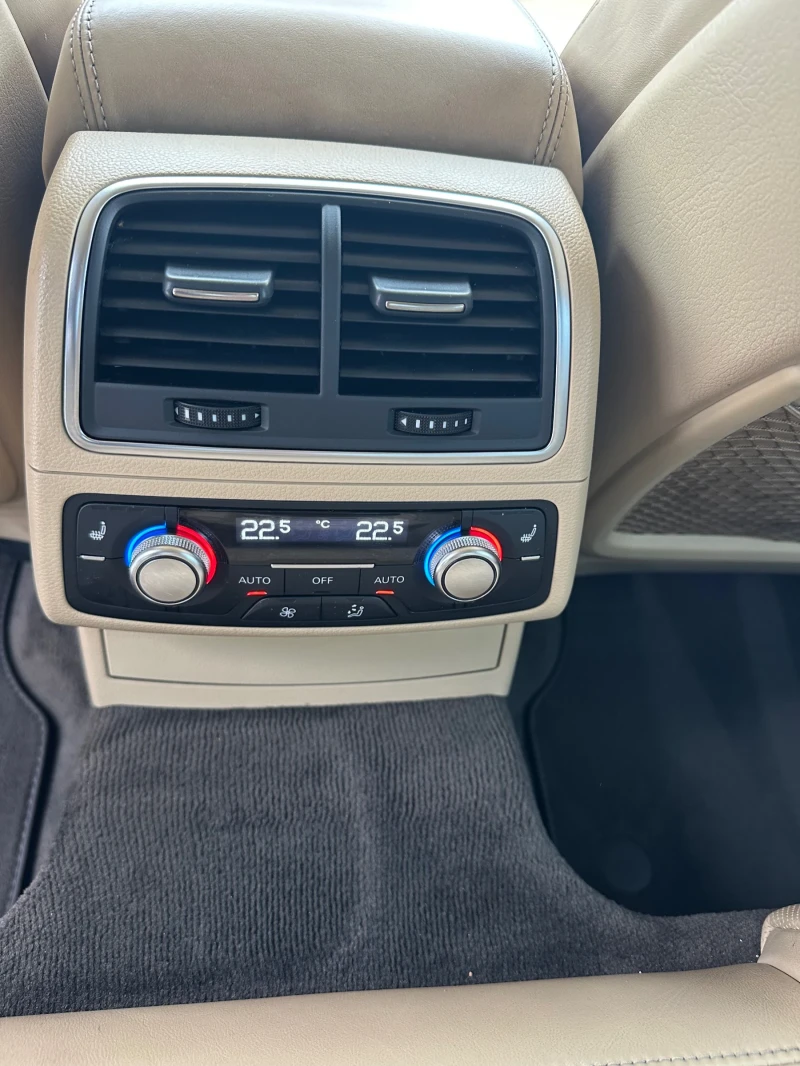 Audi A7 S7 FULL LED B&O GENERACIA MASSAGE, снимка 11 - Автомобили и джипове - 51836707