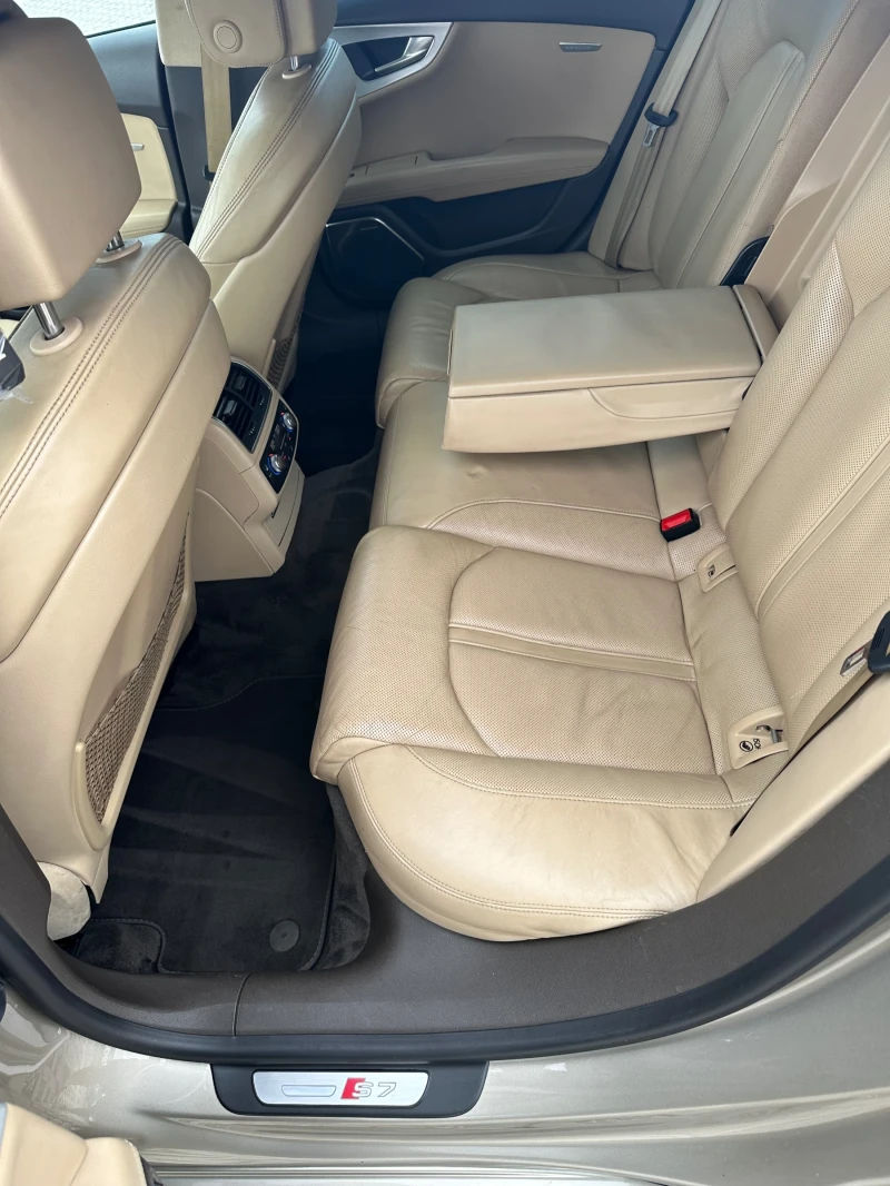 Audi A7 S7 FULL LED B&O GENERACIA MASSAGE, снимка 9 - Автомобили и джипове - 51836707