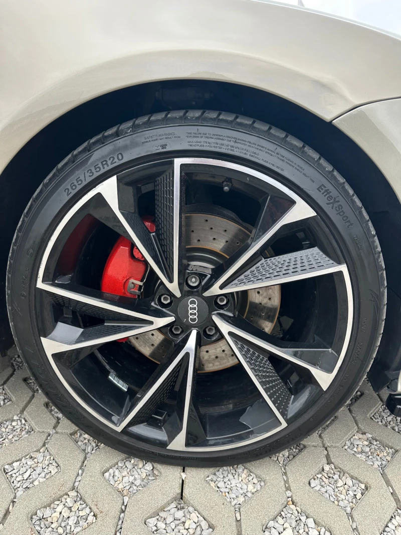 Audi A7 S7 FULL LED B&O GENERACIA MASSAGE, снимка 15 - Автомобили и джипове - 51836707