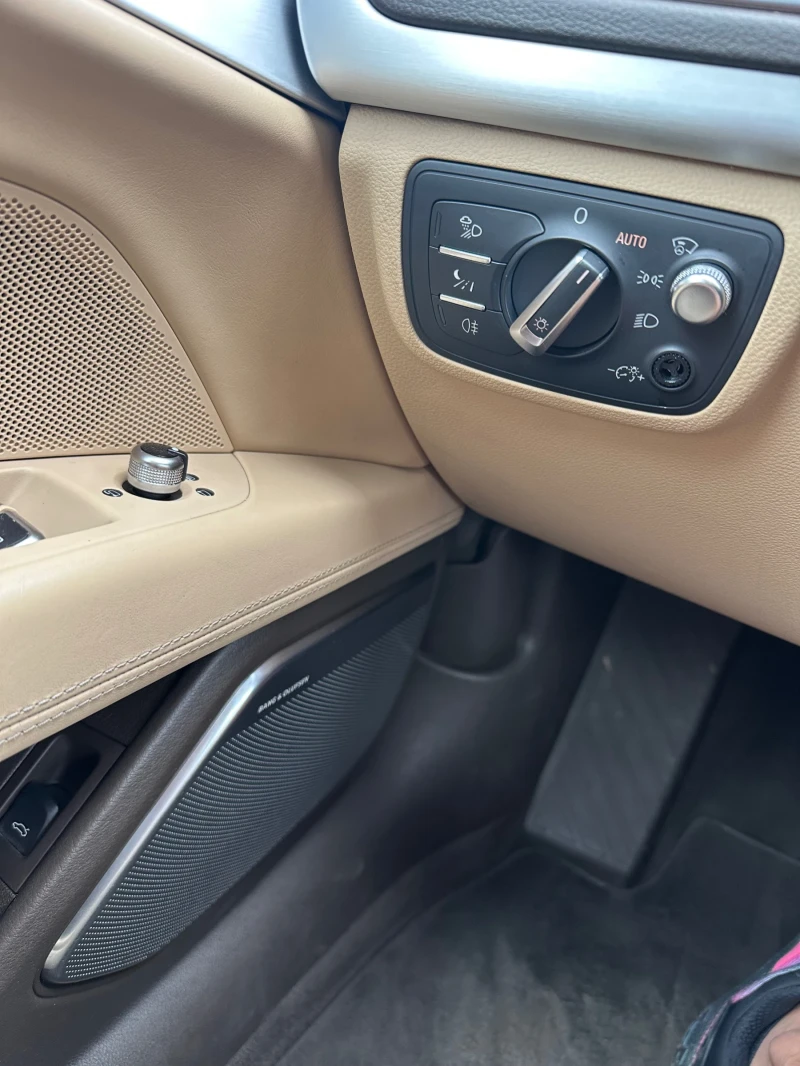 Audi A7 S7 FULL LED B&O GENERACIA MASSAGE, снимка 14 - Автомобили и джипове - 51836707