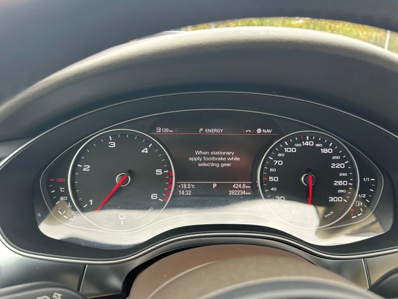 Audi A7 S7 FULL LED B&O GENERACIA MASSAGE, снимка 13 - Автомобили и джипове - 51836707