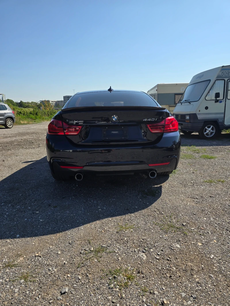 BMW 440 M power kit, снимка 5 - Автомобили и джипове - 51931833