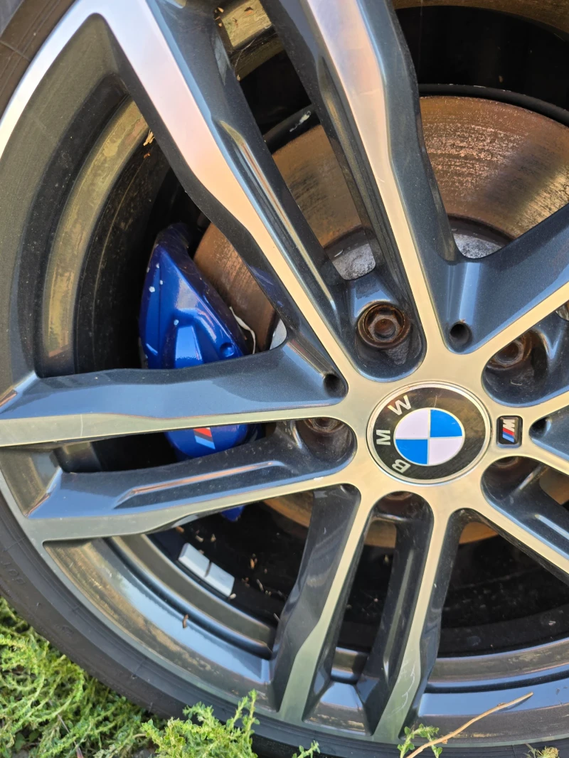 BMW 440 M power kit, снимка 8 - Автомобили и джипове - 51931833