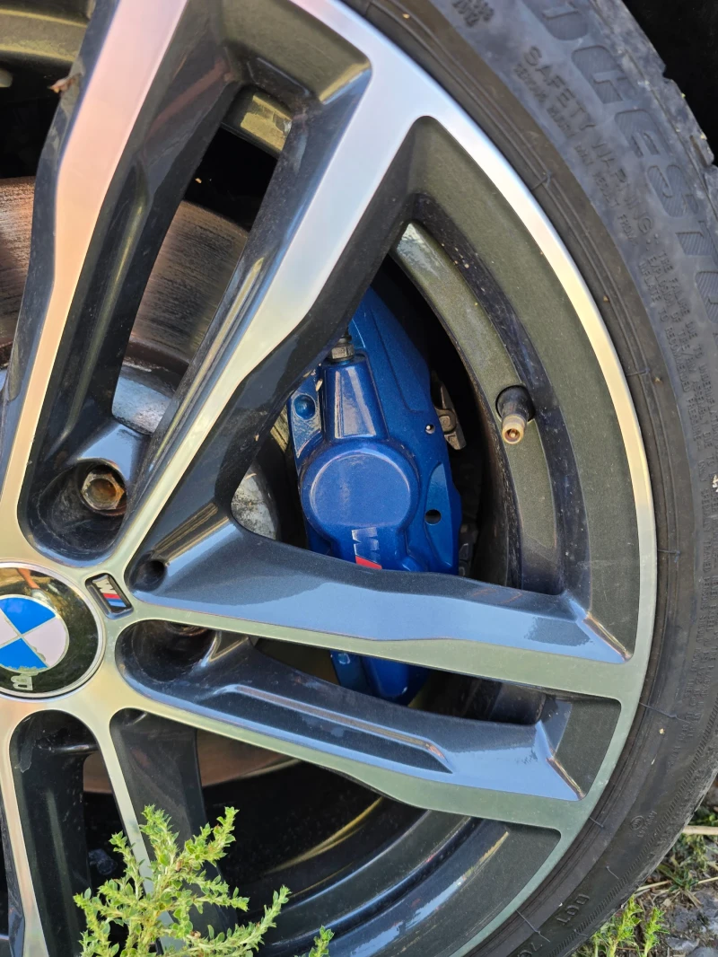 BMW 440 M power kit, снимка 15 - Автомобили и джипове - 51931833