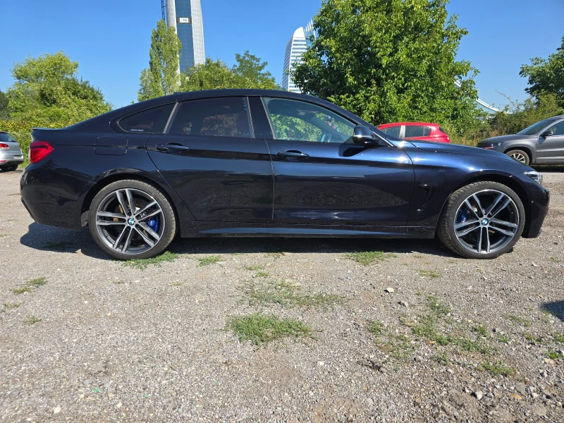 BMW 440 M power kit, снимка 4 - Автомобили и джипове - 51931833