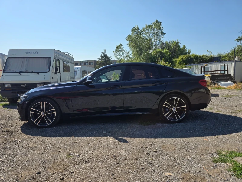 BMW 440 M power kit, снимка 6 - Автомобили и джипове - 51931833