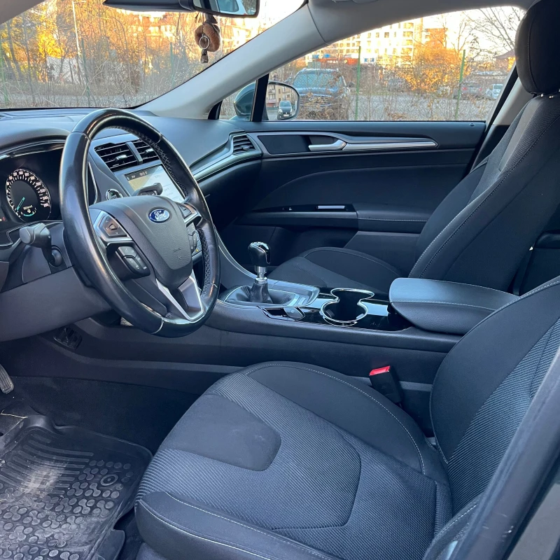 Ford Mondeo Titanuim 4x4 от Мото Пфое!, снимка 5 - Автомобили и джипове - 52578990