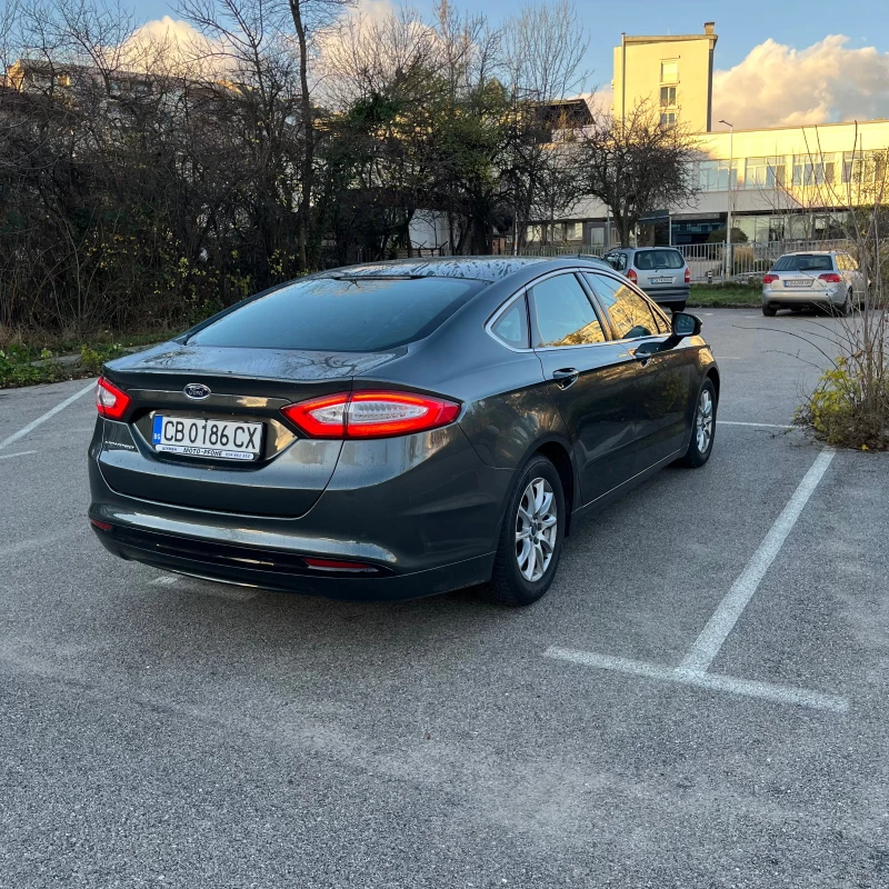 Ford Mondeo Titanuim 4x4 от Мото Пфое!, снимка 3 - Автомобили и джипове - 52578990