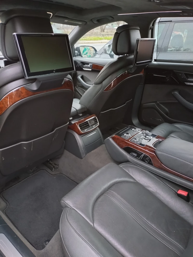 Audi Allroad 4.2 FSI LONG, снимка 5 - Автомобили и джипове - 52713286