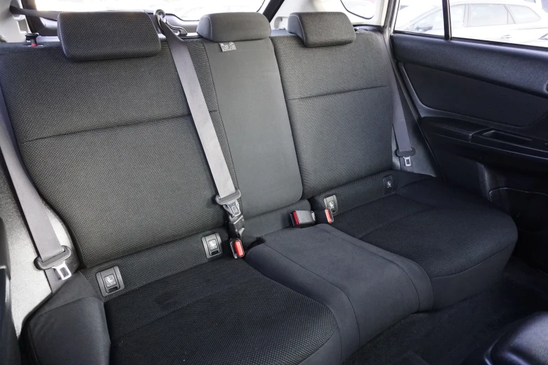 Subaru XV 2.0/4x4/Италия/Камера, снимка 11 - Автомобили и джипове - 52876720