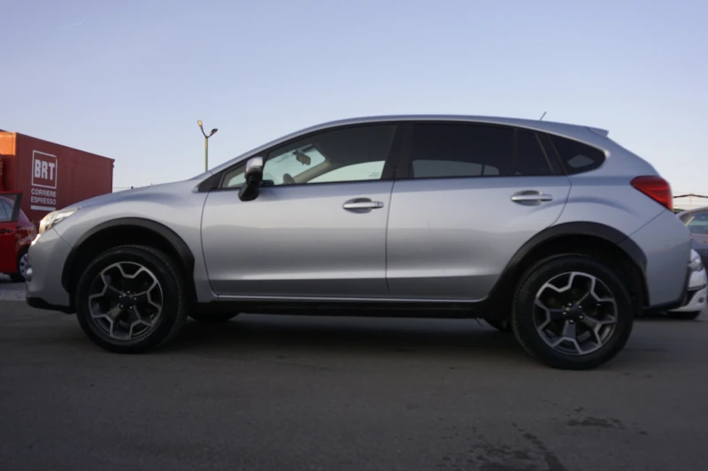Subaru XV 2.0/4x4/Италия/Камера, снимка 4 - Автомобили и джипове - 52876720