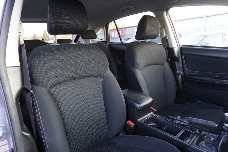 Subaru XV 2.0/4x4/Италия/Камера, снимка 10 - Автомобили и джипове - 52876720