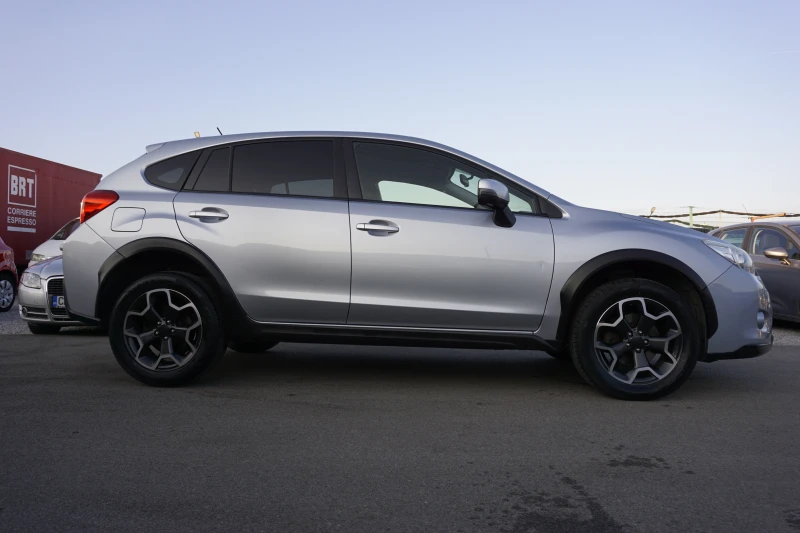 Subaru XV 2.0/4x4/Италия/Камера