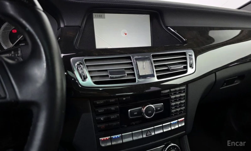 Mercedes-Benz CLS 350, снимка 13 - Автомобили и джипове - 52900102
