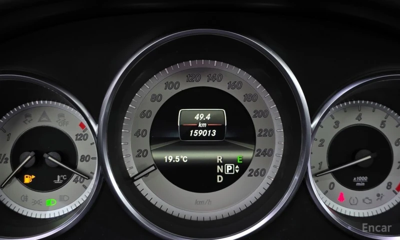 Mercedes-Benz CLS 350, снимка 8 - Автомобили и джипове - 52900102