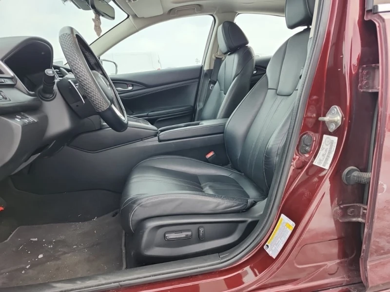 Honda Insight * TOURING * CARFAX * БЕЗ ПЪРВОНАЧАЛНА ВНОСКА, снимка 5 - Автомобили и джипове - 52929624