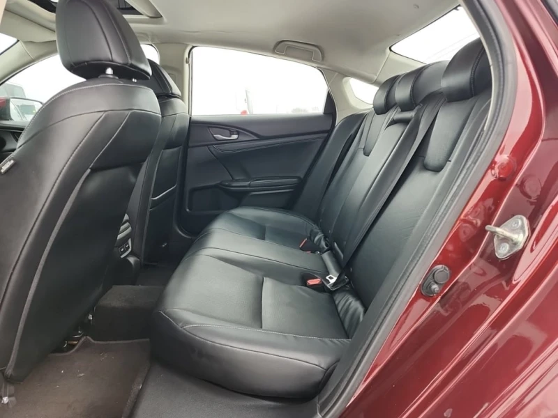 Honda Insight * TOURING * CARFAX * БЕЗ ПЪРВОНАЧАЛНА ВНОСКА, снимка 13 - Автомобили и джипове - 52929624