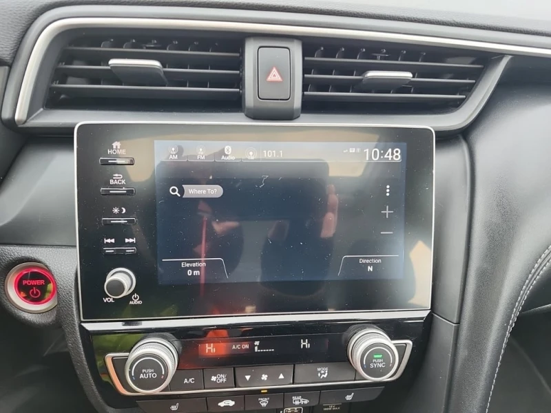 Honda Insight * TOURING * CARFAX * БЕЗ ПЪРВОНАЧАЛНА ВНОСКА, снимка 10 - Автомобили и джипове - 52929624