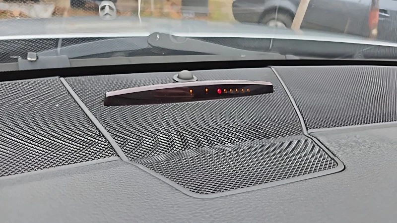 Mercedes-Benz E 220 E220CDi 170k.c., снимка 15 - Автомобили и джипове - 53312879