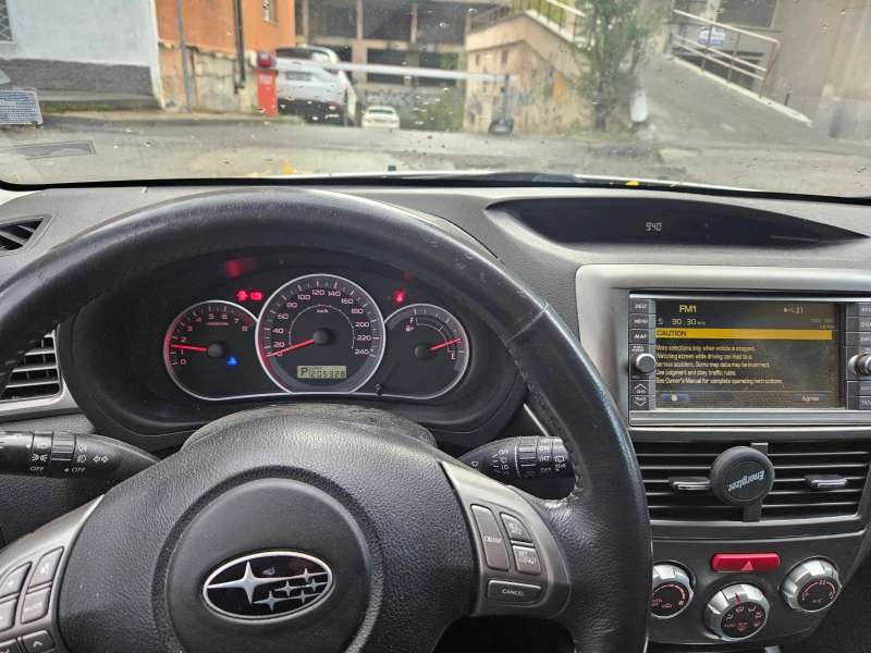 Subaru Impreza, снимка 6 - Автомобили и джипове - 53314253