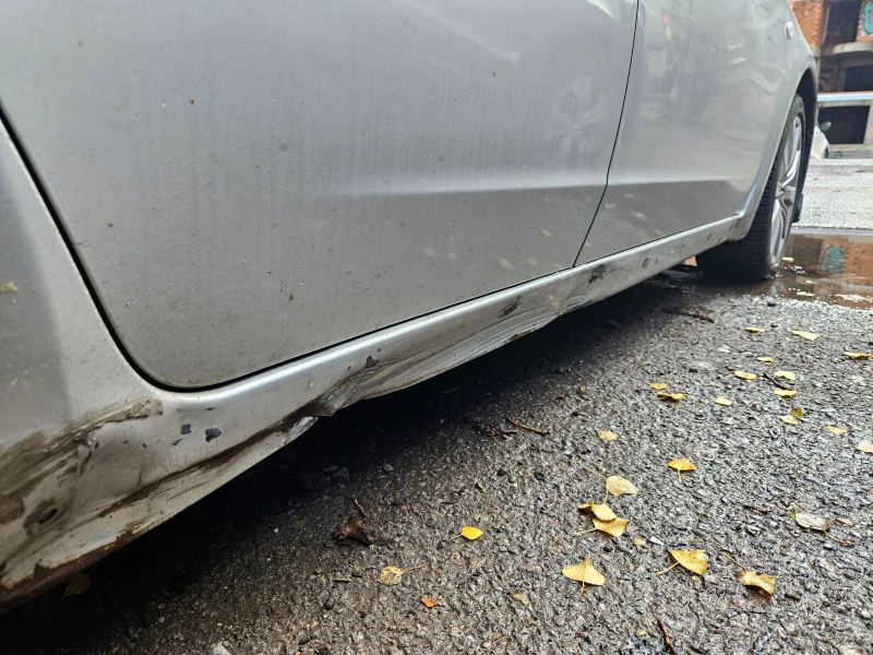 Subaru Impreza, снимка 5 - Автомобили и джипове - 53314253