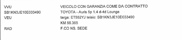 Toyota Auris 1.4D-4D LOUNGE | Mobile.bg   17