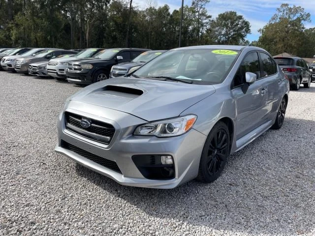 Subaru Impreza WRX* AWD*  - [1] 