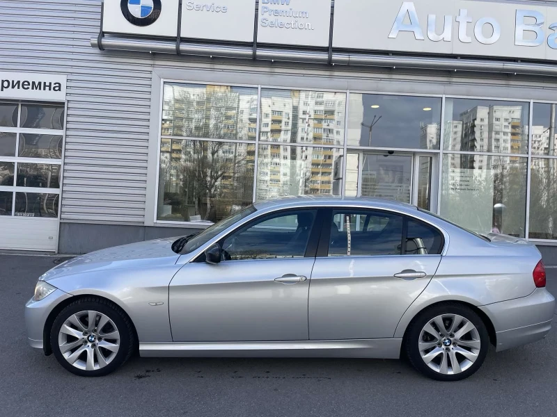 BMW 320 - 13299 лв. - 60758270 1