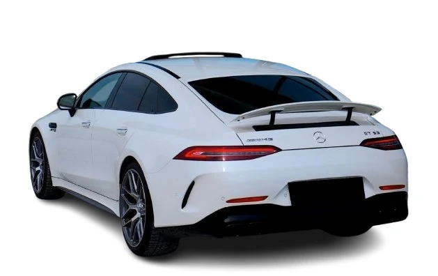 Mercedes-Benz AMG GT 63 4MATIC+  - изображение 4